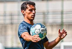Galatasaray, Famalicao'dan Alexandre Penetra'nın peşinde