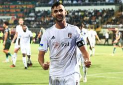 Son dakika! Beşiktaş'tan Rachid Ghezzal açıklaması
