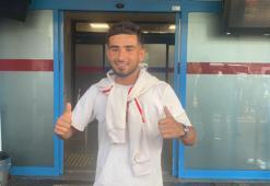 Son dakika haberi! Naci Ünüvar Trabzonspor için geldi