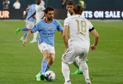 Manchester City, Bernardo Silva'nın bonservisini belirledi: 100 milyon Euro