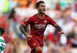Justin Kluivert transferinde sürpriz detay! Belotti ve Galatasaray...