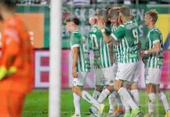 Fenerbahçe'nin rakibi Avusturya Wien zor günler geçiriyor