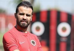 Gençlerbirliği kaptanı Muhammed Bayır: Takımda çok güzel bir sinerji yakaladık