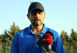 Erol Bulut: Hedefimiz Hatayspor'a karşı galip gelmek
