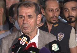 Son dakika! Galatasaray Başkanı Dursun Özbek'in annesi Kezban Özbek vefat etti