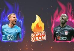 Malmö - Sivasspor maçı iddaa oranları