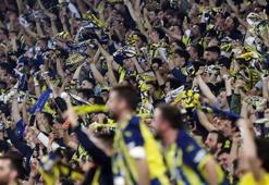 Fenerbahçe - Adana Demirspor maçının biletleri satışa çıktı