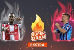 Antalyaspor - Trabzonspor maçı iddaa oranları