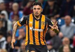 Son dakika haberi! Hull City'de Ozan Tufan şoku
