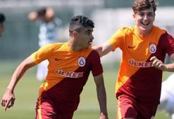 Galatasaray'dan ayrılan Ahmed Jafeli, US Monastir'e transfer oldu