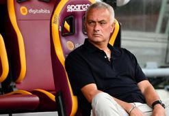 Jose Mourinho'dan Andrea Belotti açıklaması! Roma'ya transfer olacak mı?