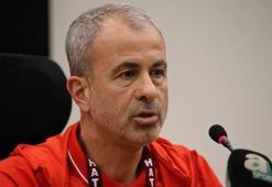 Altay Teknik Sorumlusu Sefer Yılmaz: "Puanla ayrılmayı hak etmiştik"