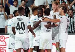 Beşiktaş - Karagümrük maçını yazarlar yorumladı: Ezip geçtiler