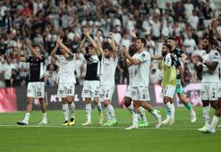 Beşiktaş'a övgü: Şampiyon olabilecek oyunları oynuyor