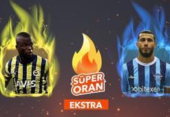 Fenerbahçe - Adana Demirspor maçı iddaa oranları