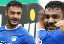 Hoffenheim'da Ozan Kabak fırtınası
