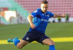Dia Saba'dan Sivasspor paylaşımı: Tamam, geliyorum