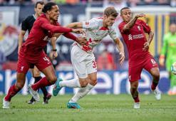 Transfer haberi: Alexander Sörloth'tan Türkiye kararı