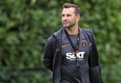 Son dakika Galatasaray transfer haberi! Hedefte 2 bölge var