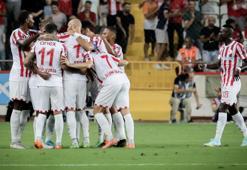 Süper Lig'de 3. hafta gollü geçti