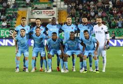 Trabzon'da havalar süper!