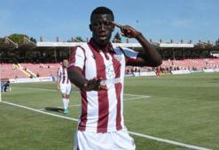 Başakşehir, Philippe Keny transferini bitirdi