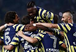 Jorge Jesus'lu Fenerbahçe tozu dumana kattı! Sarı Lacivert zirve!