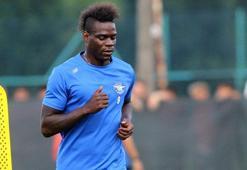 Adana Demirspor'da Mario Balotelli'nin ayrılığı yakın! Teklifler bekleniyor