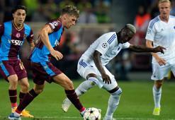 (ÖZET) Trabzonspor-Kopenhag maç sonucu: 0-0