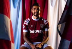 West Ham United, Emerson Palmieri'yi kadrosuna kattı