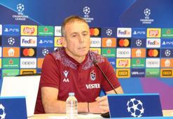 Trabzonspor | Abdullah Avcı: Trabzonspor için tarihi günlerden birisi olacak