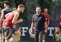 Son dakika Galatasaray haberi! Okan Buruk biletlerini kesti! Cim Bom'da 4 ayrılık!