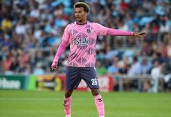 Son dakika Beşiktaş transfer haberi! Kartal'da Dele Alli transferi neden gecikti! İşte sebebi