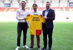 Göztepe'nin eski başkanı Mehmet Sepil'den çok konuşulacak itiraf!