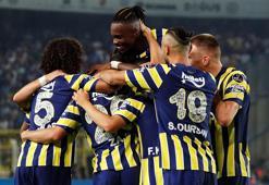 Fenerbahçe, Sivasspor ve Başakşehir, Avrupa kupalarında tur peşinde