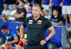 Fenerbahçe maçı öncesi Manfred Schmid: Aramızda çok fazla kalite farkı yok