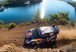 Ralli heyecanı Türkiye'den Galler'e taÅınıyor
