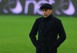 Trabzonspor Teknik Direktörü Abdullah Avcı: İyi şeylerle çıkacağız!