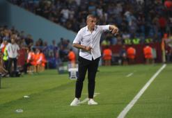 Trabzonspor Teknik Direktörü Abdullah Avcı: Her şeyi denedik