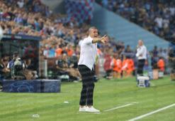 Trabzonspor tarihi fırsatı kaçırdı!