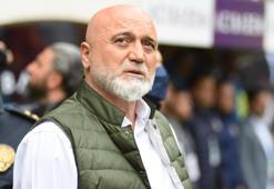 Hikmet Karaman'a hakaret eden sanığa 2 yıla kadar hapis istemi
