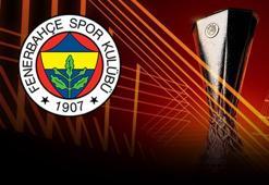 Fenerbahçe tur peşinde! Sarı-lacivertliler Austria Wien maçı öncesi paylaştı...