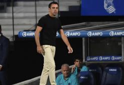 Xavi'den Bernardo Silva açıklaması! Barcelona'ya gidecek mi?