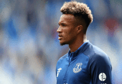 Jean-Philippe Gbamin, Trabzon'da!