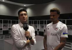 Beşiktaş | İşte yeni transfer Dele Alli'nin ilk sözleri!