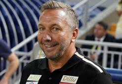 Manfred Schmid: Fenerbahçe'nin UEFA'da ciddi bir rolü olacaktır