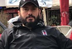 Beşiktaş tribün liderlerinden Seyit Subaşı silahlı saldırıda öldürüldü!
