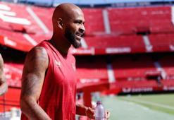 Son dakika haberi! Sevilla'da Marcao şoku!