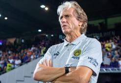 Jorge Jesus'un istediği oldu: Fenerbahçe, Dinamo Kiev ile eşleşti!