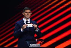 Fenerbahçe'nin UEFA Avrupa Ligi rakipleri belli oldu! Yeniden Dinamo Kiev...